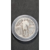 Image 1 : 1928 Standing Liberty 90% Silver Quarter - Face Value: $0.25