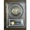 Image 2 : PCGS PR69 DCAM 1978-S Washington Quarter