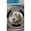 Image 2 : Collector's Alliance 1970 Denver 40% Silver Uncirculated Kennedy Half Dollar