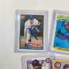 Image 2 : Lot of Assorted Chicago Cubs Baseball Trading Cards