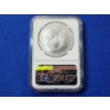Image 3 : 2005 $1 American Siver Eagle 1 oz Fine Silver Graded by NGC MS 69 