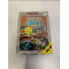 Image 1 : Donkey Kong Junior Atari Game 7800 by Nintendo in Sealed Packaging