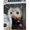 Image 2 : Thor w/ Helm The Mighty Avenger #01 Funko Pop Vinyl Bobblehead - In Thick Acrylic Protector