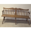 Image 1 : *Pick Up At Mantua Home-No Shipping Available* Fabulous Condition 1960's 16.5''x5'  Rockingham Maple