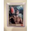 Image 1 : Vintage Muhammas Ali Cassius Clay Boxing Card In Mint Condition - Incredible Card