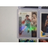 Image 6 : Assorted Basketball Trading Cards Including "Rookie Signs" Robert Woodard II Autographed