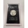 Image 1 : RARE 1884-CC UNITED STATES MORGAN SILVER DOLLAR - INCREDIBLE COIN - HIGH GRADE COIN 