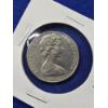 Image 2 : 1980 New Zealand 50 Cents Coin - Endeavour
