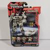 Image 2 : Hasbro Transformers 2007 Movie Deluxe Class Autobot Jazz Action Figure