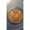 Image 1 : PCGS 1932 MS 66 RD Lincoln Wheat Cent