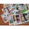 Image 6 : Large Lot of Assorted Vintage Baseball Trading Cards Dating Back To 1970's!