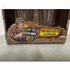 Image 3 : 2 - Larry The Cable Guy Git-R-Done 16 Oz Pilsner Glasses - Never Opened