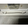 Image 11 : 10kt Gold Bracelet Containing Approximately 50 Natural Diamonds