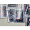 Image 11 : Lot of Assorted Topps, Panini, RC's, Football Trading Cards In Protective Holders