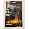 Image 1 : Brand New Red Deer Emergency Survival Fire Starter - Steel & Flint - High Quality