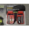 Image 3 : All New! 16'' Ratchet Straps, Husky Level, Bungee Carabiners, Tape Measure & More