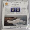 Image 4 : Postal Commemorative Society Statehood Quarters Collection Album FV: $12.50