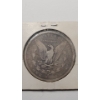 Image 4 : United States 1879-S 3rd Reverse 90% Silver Morgan Dollar 