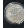 Image 8 : 2021 United States Morgan & Peace Silver Dollar 6 Coin Set Ft. All Mints Including Carson City!