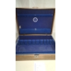 Image 5 : Vintage Naken's Silverware Storage Chest -Silverware Not Inlcluded