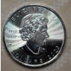 Image 3 : 2023 1 oz 9999 Fine Silver $5 Canadian Maple Leaf With Privy Mark