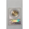 Image 3 : ANACS 2008-P MS66 Martin Van Buren Presidential Oath Dollar 