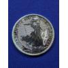 Image 2 :  2023 .999 Fine Silver 1oz King Charles III British Silver Britannia Coin