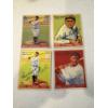 Image 1 : 4 - Babe Ruth New York Yankees Archive Classics Baseball Cards - 4 Card Lot