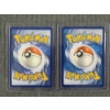 Image 4 : Lot of Two Pokemon Trading Cards - Wyrdeer TG06/TG30 & Hop's Wooloo 170/159 Holo Rare Near Mint