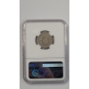 Image 3 : NGC Certified Genuine Western Saloon Collection 1905 Liberty Head "V" Nickel 