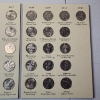 Image 5 : America's National Park Commemorative Quarters 2010-2021 - Face Value: $13.50