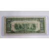 Image 7 : United States Series 1934A $20 Brown Seal Hawaiian Emergency Issue WWII Bank Note 