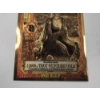 Image 3 : 2025 1/2 Arizona 1/2000 Troy Ounce 24K Gold Goldback Note