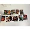 Image 2 : 3 Boxes of Racing Trading Cards - 1993 Maxx - 1994 Finish Line 1-150 - ETC.