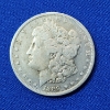 Image 1 : 1889-O Silver Morgan Dollar - 90% Silver U.S. Coin
