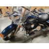 Image 56 : 2003 Harley Davidson 100th Year Anniversary ROAD KING ~ RUNS EXCELLENT! ~ Only 20,000 Miles On Motor