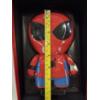 Image 7 : Marvel- New In Box Collectable Spiderman Interactive App Enabled Superhero Toy Incudes Charging Base