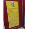 Image 3 : Babe Ruth Cooperstown Collection Action Figure New In Box By Starting Lineup 