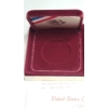 Image 6 : 1984-S United States 90% Silver Olympic Proof Dollar In Original Packaging 