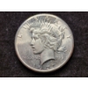 Image 1 : Nice 1927 United States Silver Peace Dollar 