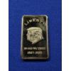 Image 6 : Limited Edition! 2021-2025 Donald Trump Gold Plated Bar & 2020 Gold Plated Challenge Coin