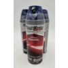 Image 1 : Three New 12oz PlastiKote Royal Blue Enamel Spray Cans