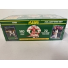 Image 2 : Score 1991 Baseball Cards - 900 Player Cards - 72 Magic Motion Trivia Cards - Unopened 