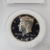 Image 2 : 2000-S Kennedy Half Dollar - Graded by PCC PF69
