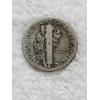 Image 4 : Assorted Years & Mint Marks Mercury Head 90% Silver Dimes  - AFV $1