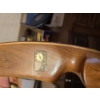 Image 3 : Galaxie Jupiter Recurve Bow - 66" Long - 42# at 28" with New Bowstring and Accessories