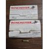 Image 1 : Winchester 40 S&W 165gr Full Metal Jacket- Qty 200