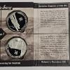 Image 4 : Battle of Gettysburg Day 1 Commemorative Medallion Set