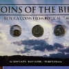 Image 3 : Four Different Coins Of The Bible Replica Coin Sets With Original Booklets ~ All in Mint Condition! 