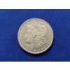 Image 1 : 1921 90% Silver Morgan Dollar in Excellent Condition 